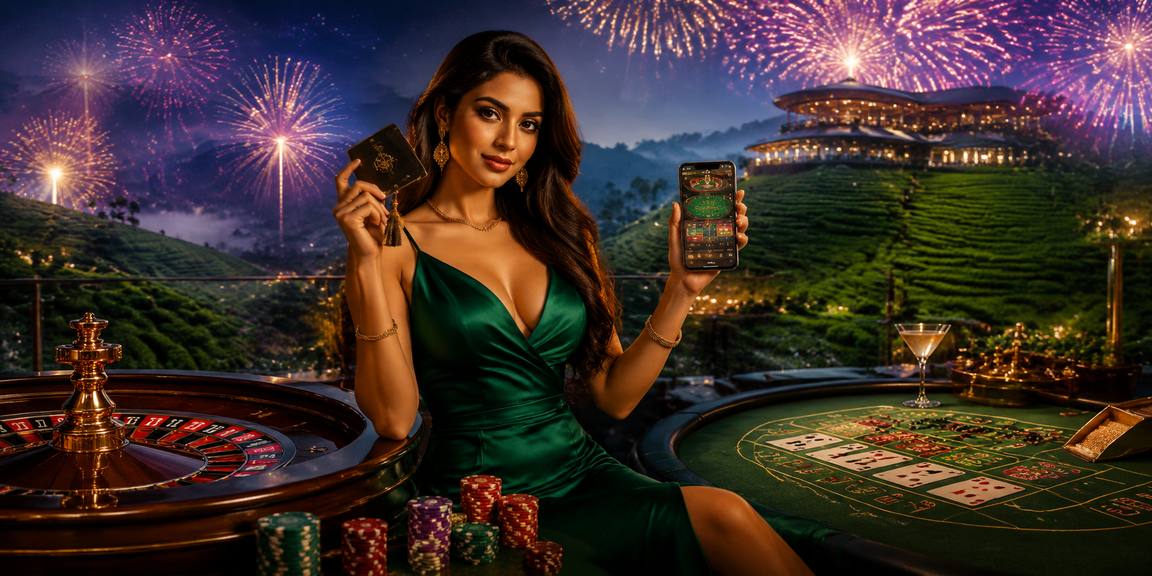 777jile casino app visual