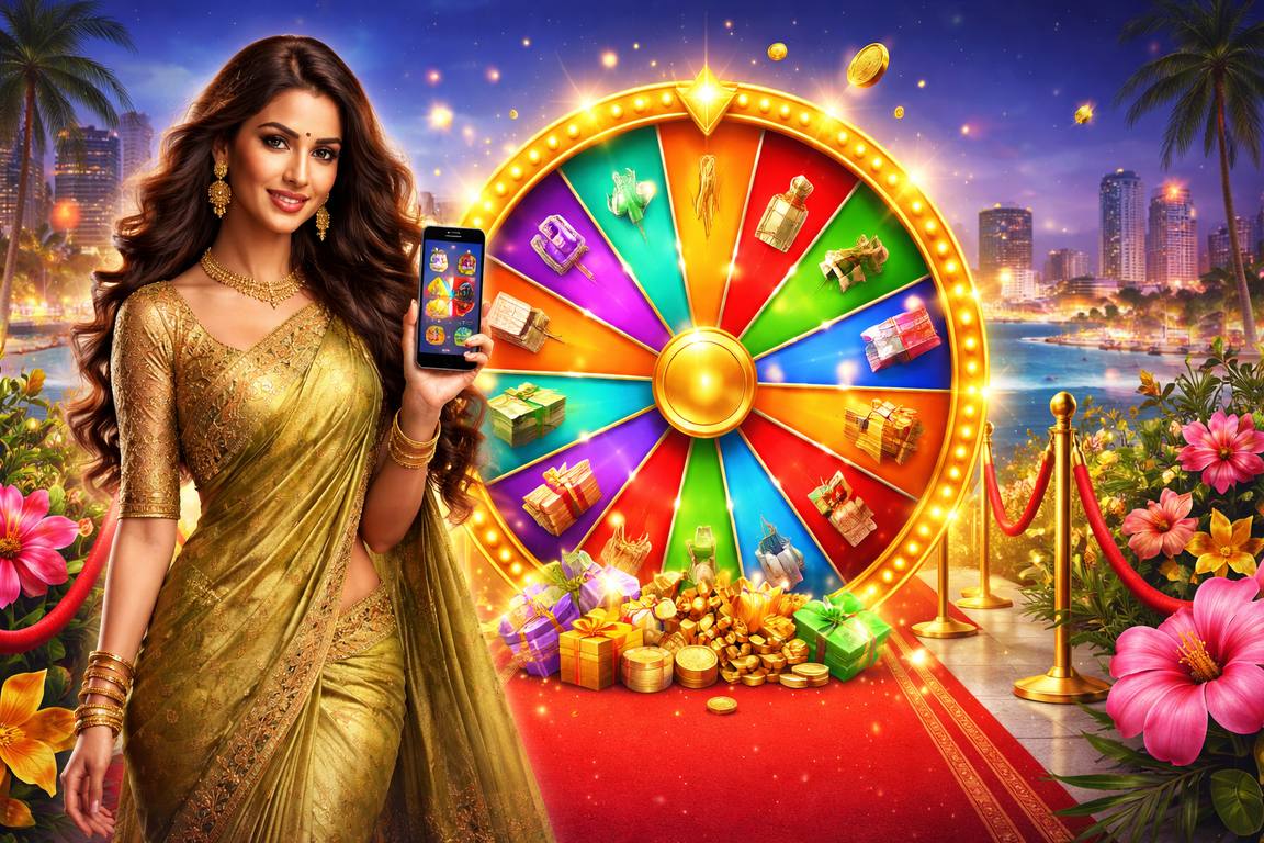 777jile Teen Patti NightFire